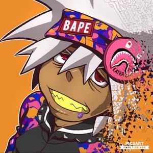 Meet your Posher, Mike